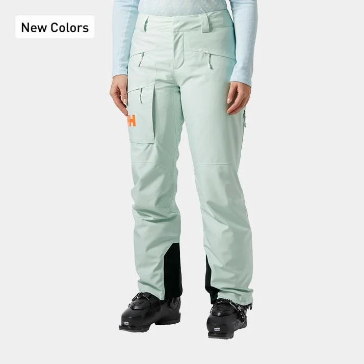 Women’s Powderqueen Ski Pants