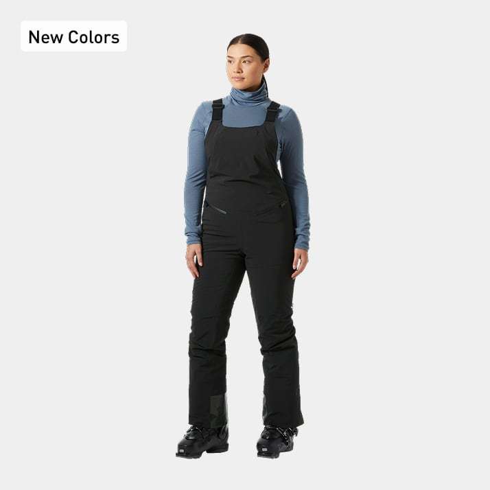 Women's Alphelia Bib Pants