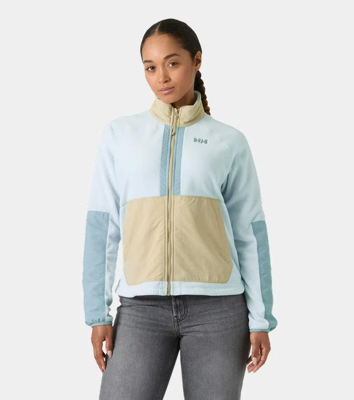 Women’s Rig Fleece Jacket