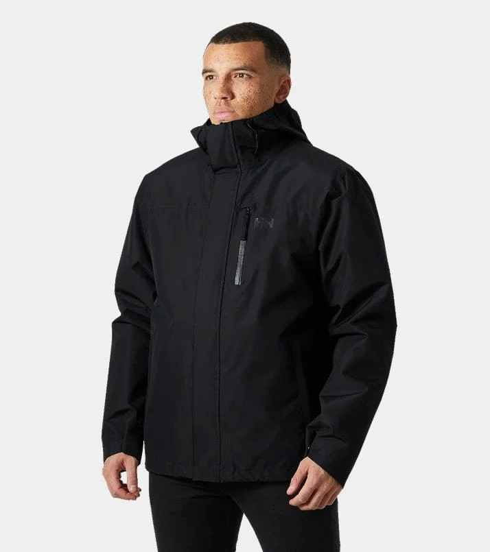 Men's Juell 3-In-1 Shell And Insulator Jacket