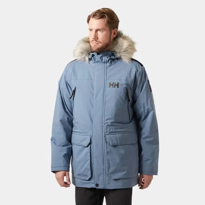 Men's Urb Lab Down Parka