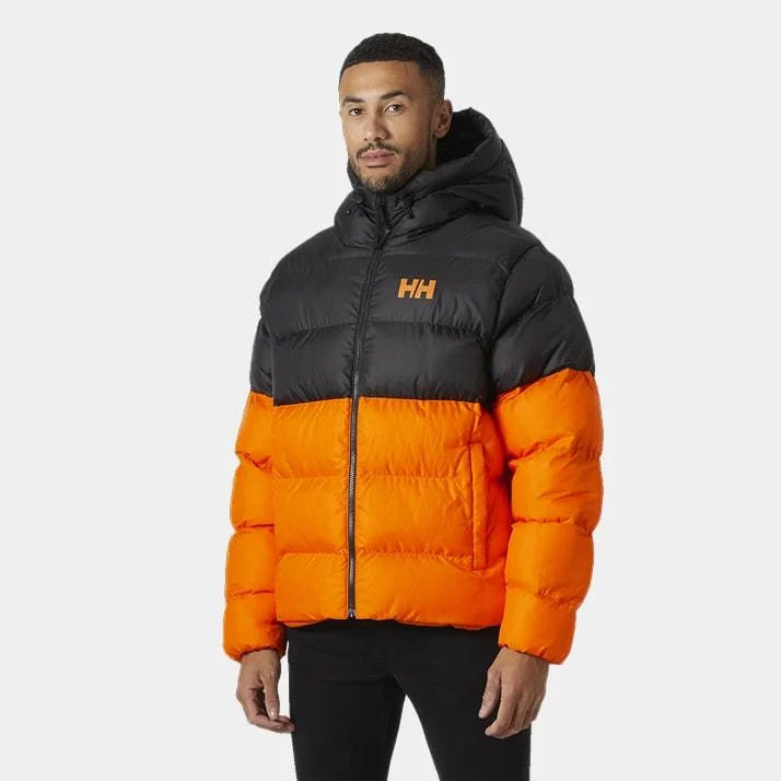Men's ACTIVE Winter Parka