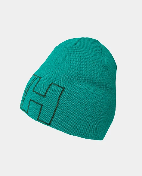 Unisex Outline Beanie Hat