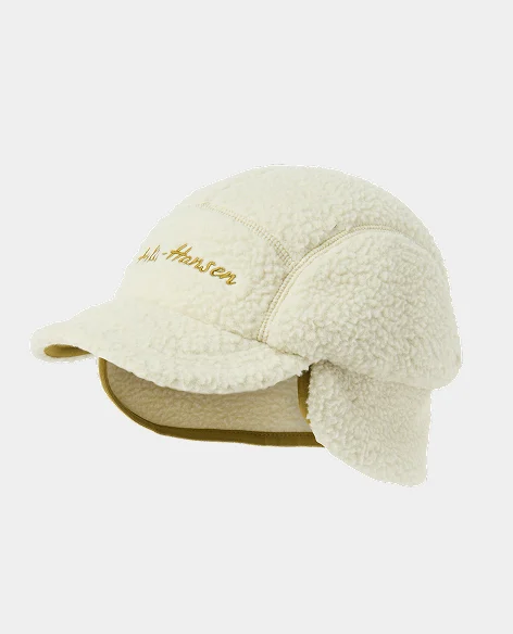 Unisex Pile Winter Hike Cap