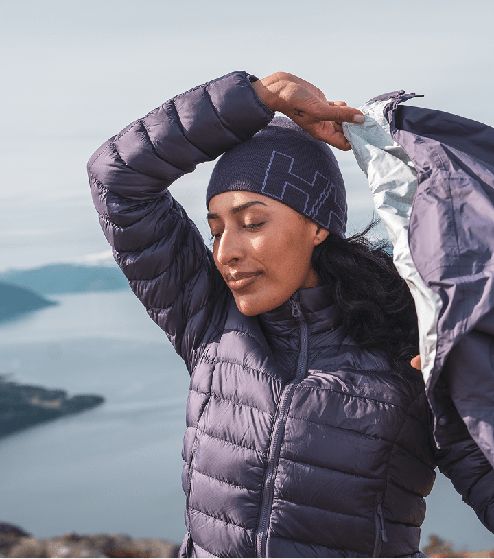 Gifts for hikers