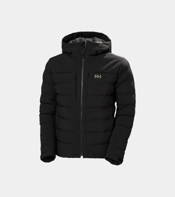 Men's Bossanova Puffy Jacket