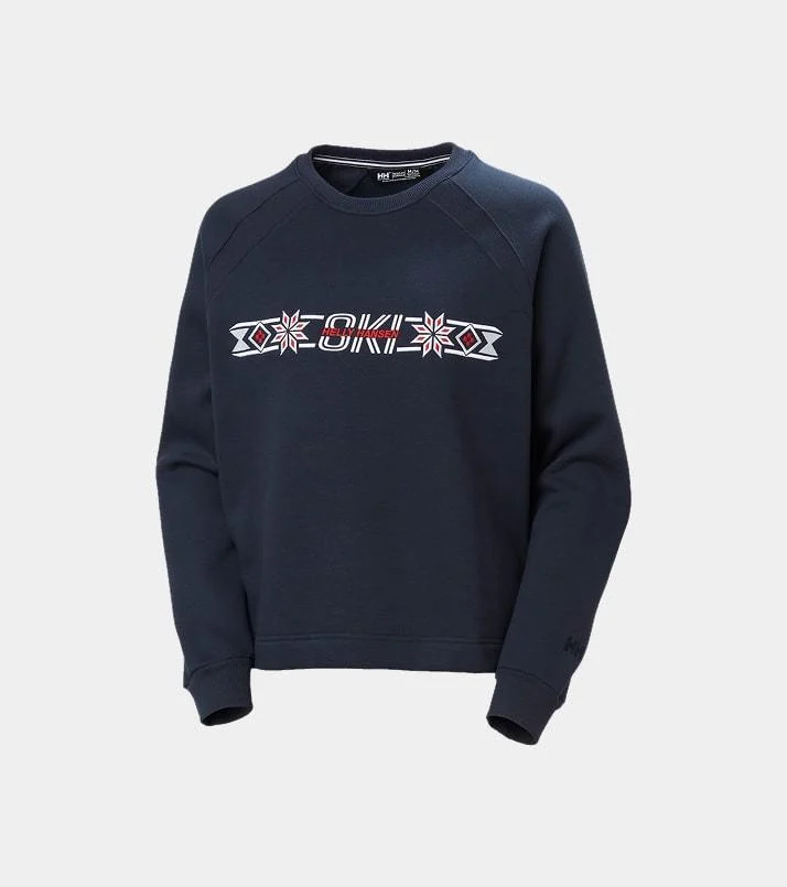 Women's Bliss Sweater