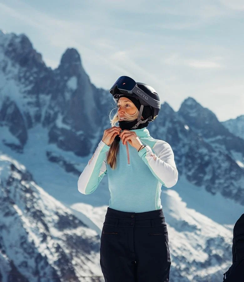 Helly Hansen baselayers