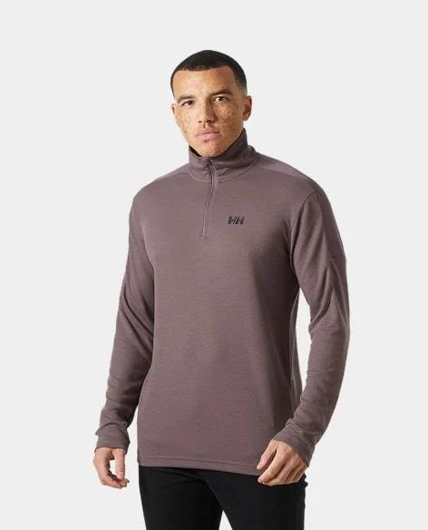 Men's HP Half-Zip Pullover 2.0