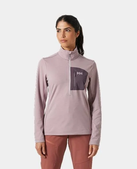 Women's Versalite Half Zip Fleece