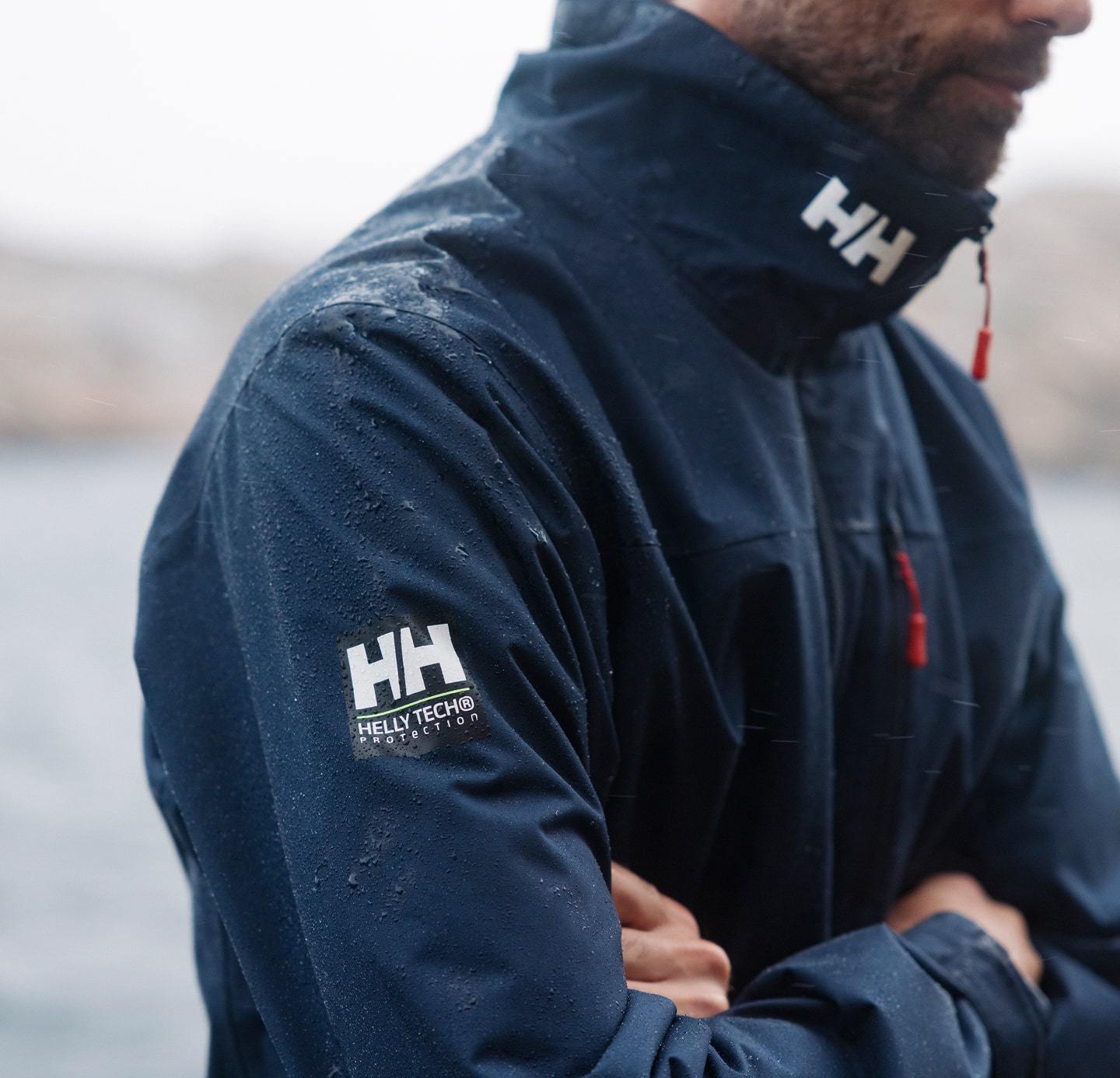 Helly Hansen outdoor gear