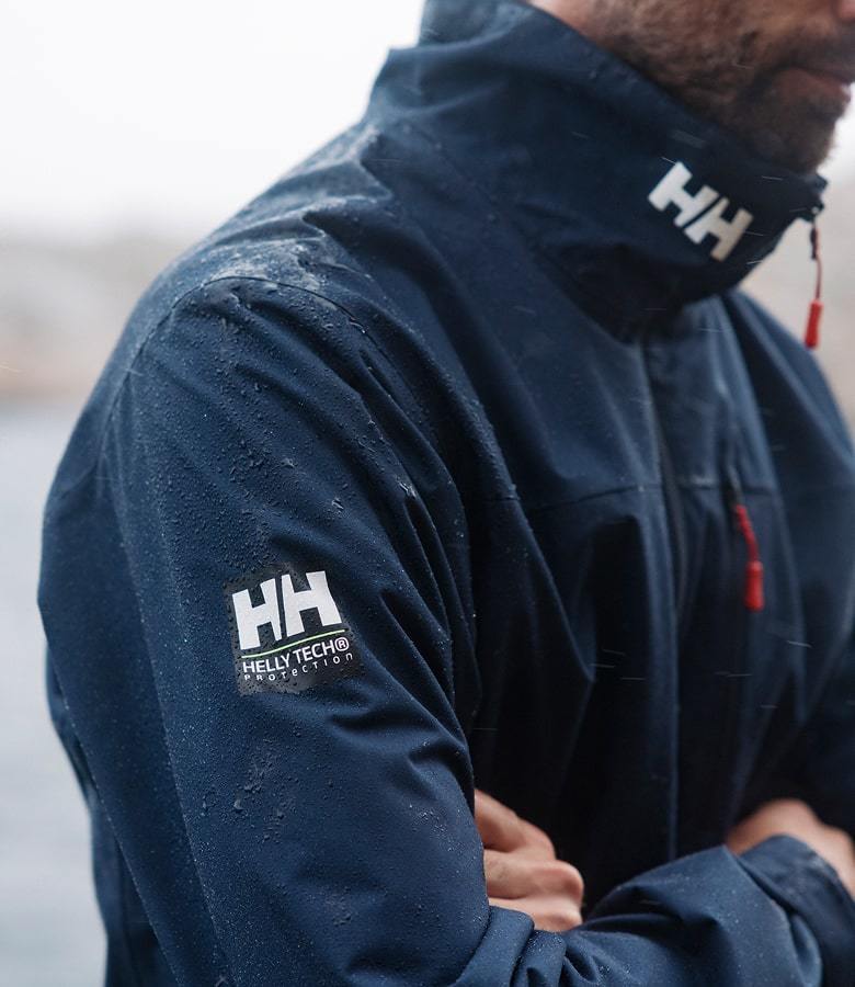 Helly Hansen outdoor gear