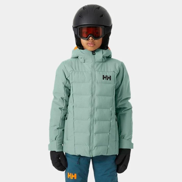 Juniors' Venture Ski Jacket