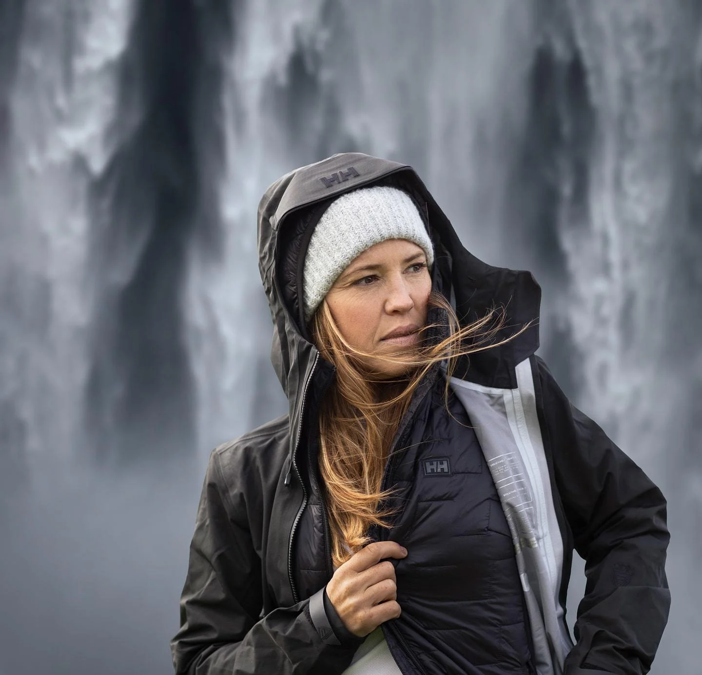 Helly Hansen outdoor gear