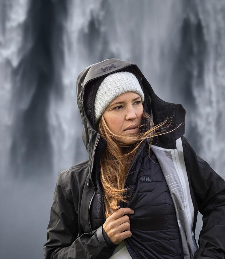 Helly Hansen outdoor gear