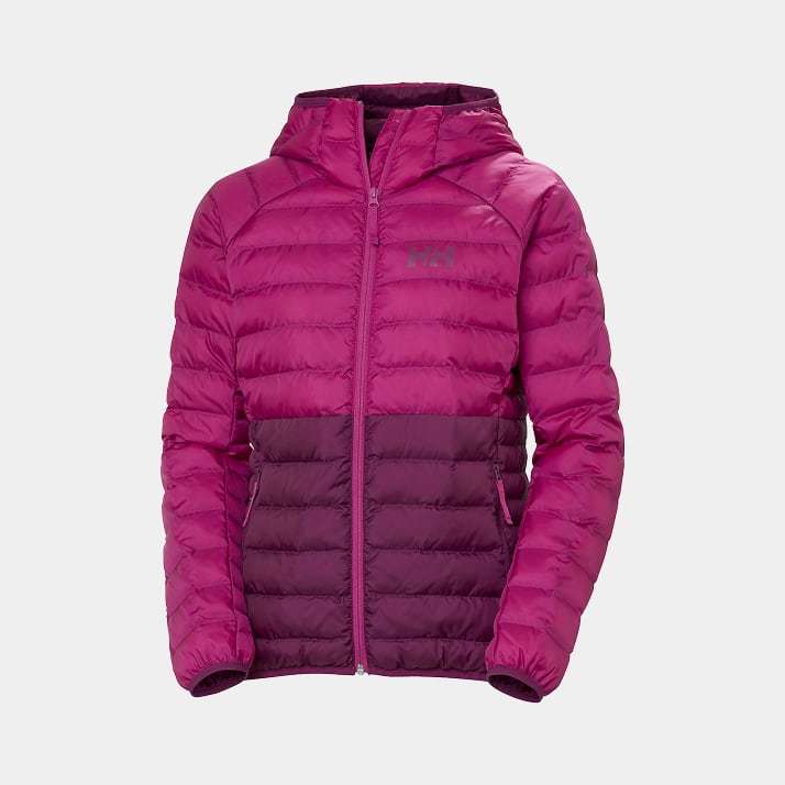 Women’s Banff Hooded Insulator