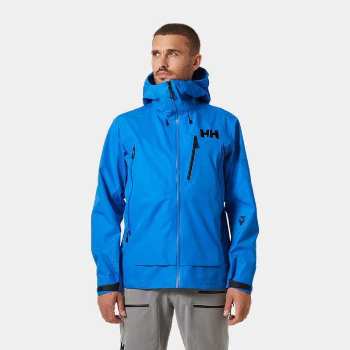 Men's Odin 9 Worlds Infinity Shell Jacket