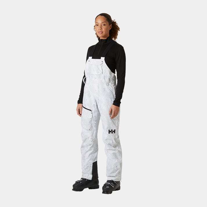 Women's Powderqueen Bib Pants