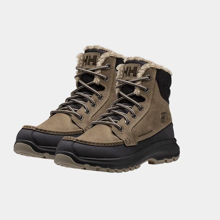 Men's Garibaldi V3 Winter Boots