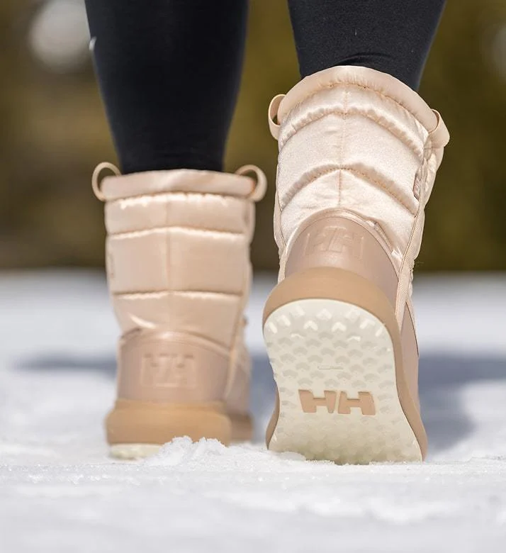Boots for her