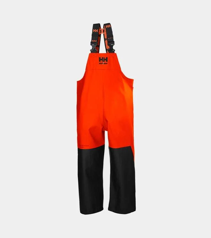 Storm Waterproof Rain Bib Pants