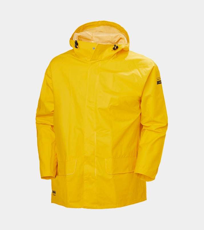Mandal Waterproof Jacket