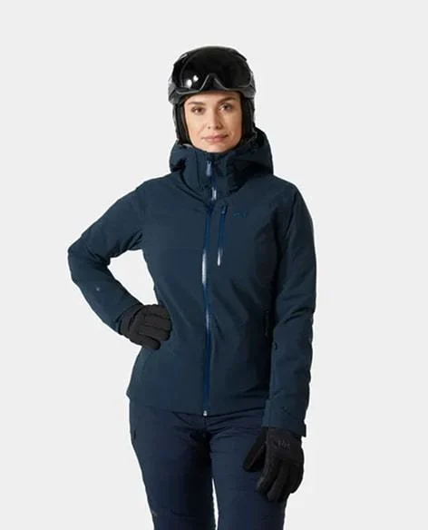 Women’s Alphelia Ski Jacket