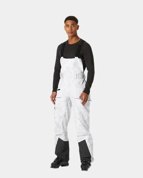 Men's Sogn Bib Shell Pant
