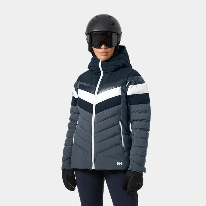 Women's Imperial Puffy Jacket