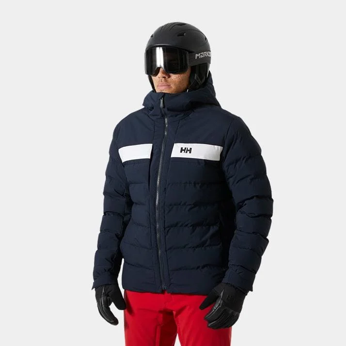 Men's Bossanova Puffy Jacket