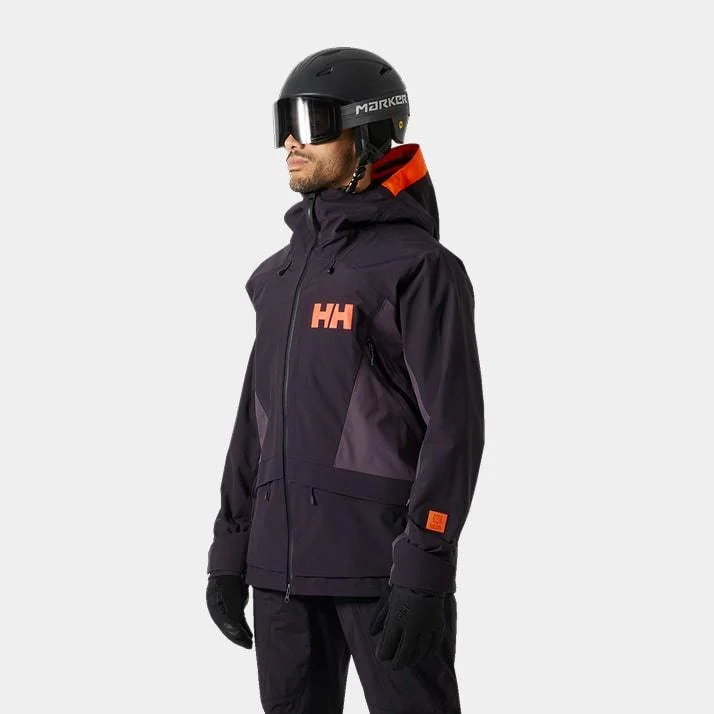 Men's Sogn Tinden Shell Jacket