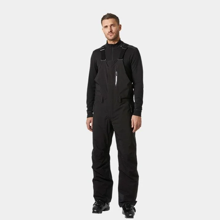 Men's Legendary Insulated Bib Pant