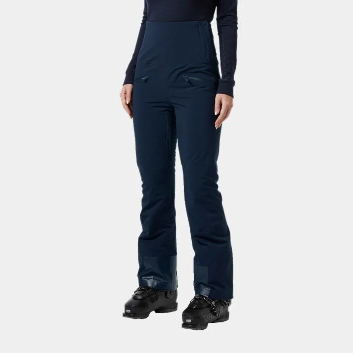 Women's Alphelia High Waist Insulated Pants