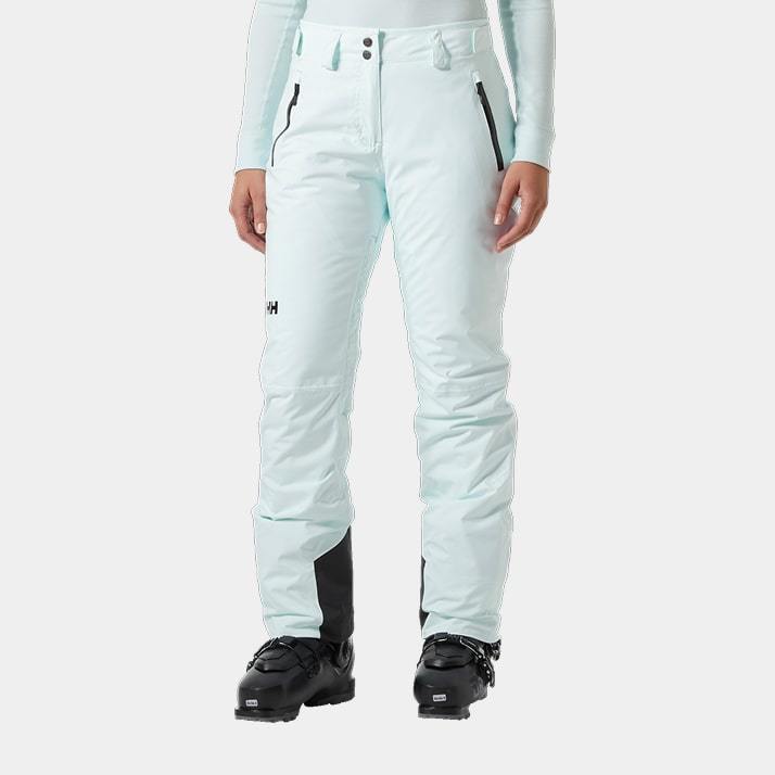Women’s Legendary Insulated Ski Pants