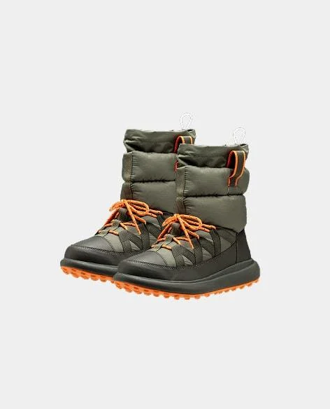 Men's Monarch Boots