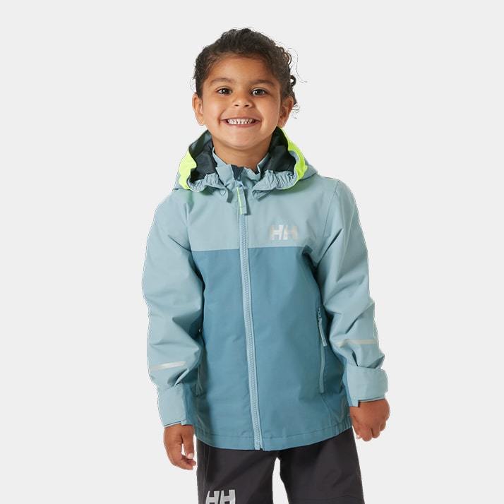 Kids' Shelter Outdoor Jacket 2.0