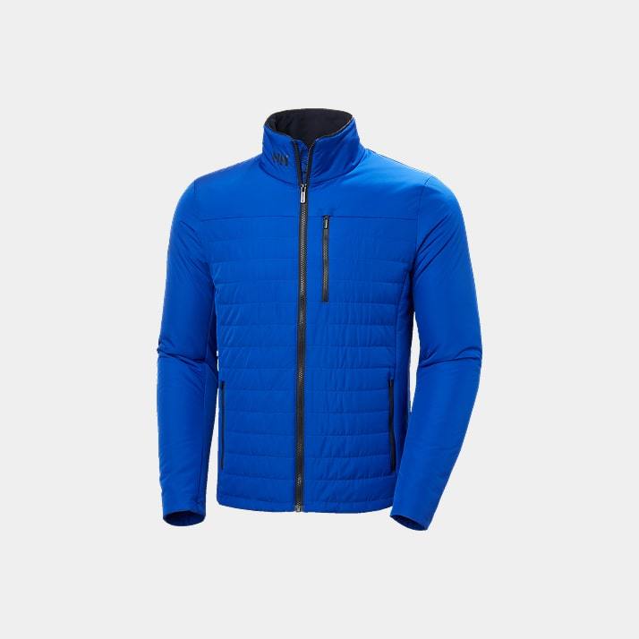 Men's Crew Insulator Jacket 2.0