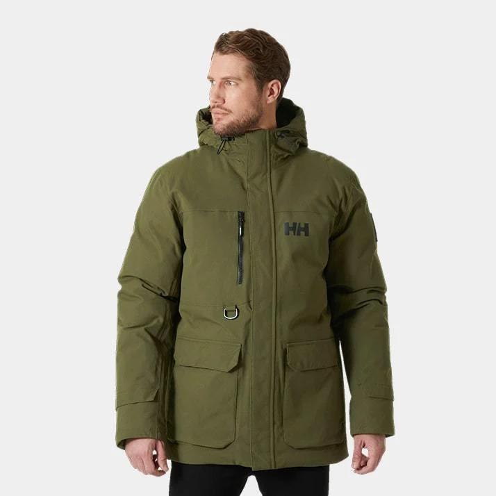 Men's Urban Lab Down Parka