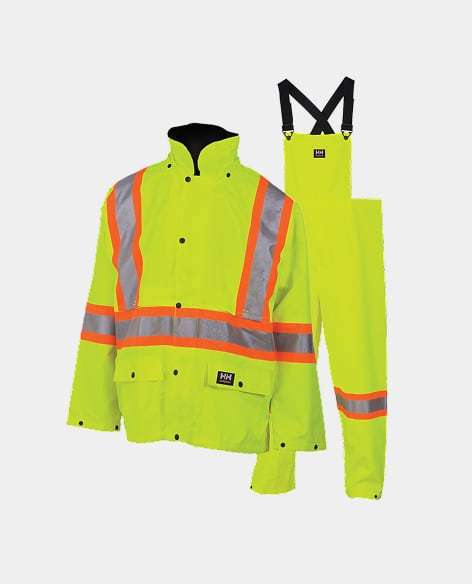 Waverly Waterproof Storm Suit