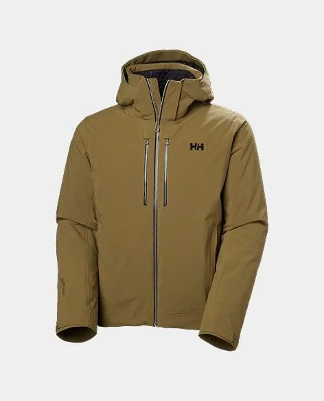 Men's Alpha LIFALOFT™ Insulated Ski Jacket