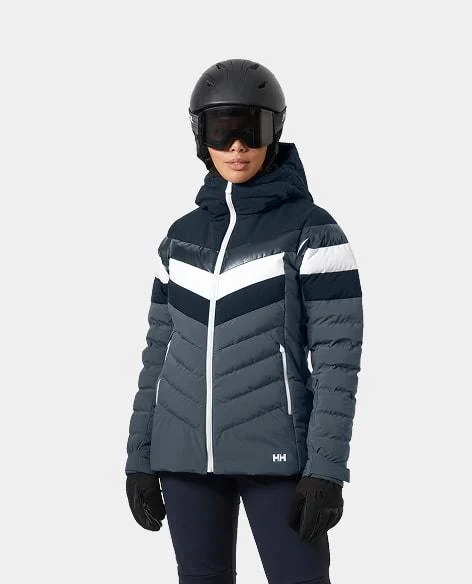 Women's Imperial Puffy Jacket