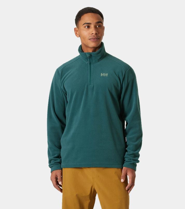 Men's Daybreaker 1/2 Zip Fleece