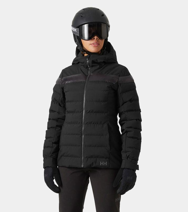 Women's Imperial Puffy Jacket