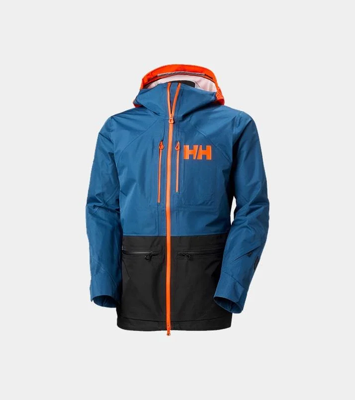 Men's Elevation Infinity 3.0 Jacket