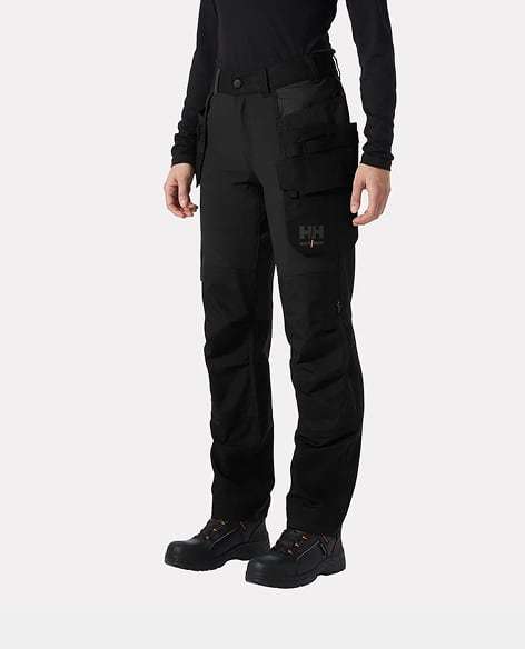 Women's Luna 4X Construction Pants