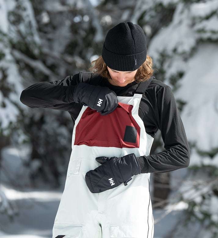 Waterproof pants & bibs