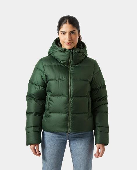Women's Essence Down Jacket