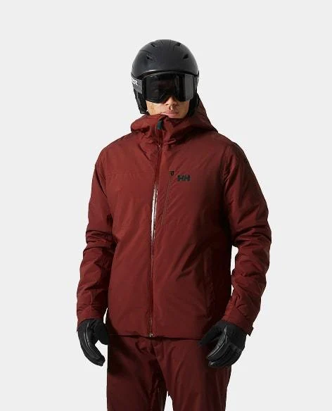Men's Gravity Insulated Ski Jacket