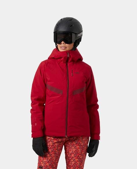Women's Edge 3.0 Ski Jacket