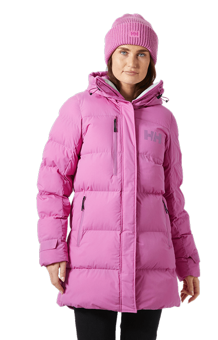 Women's Adore Puffy Parka